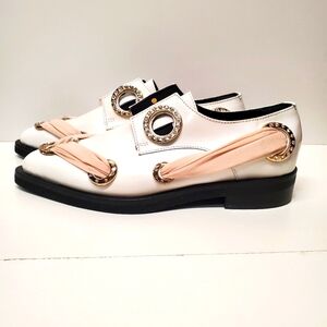 ❗make an offer ❗ NWOB Coliac Martina Grasselli Loafer made in Italy 🇮🇹